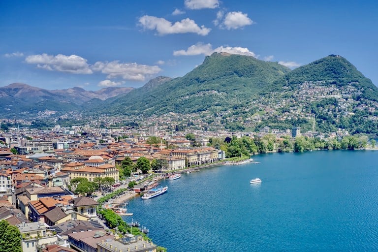 LUGANO