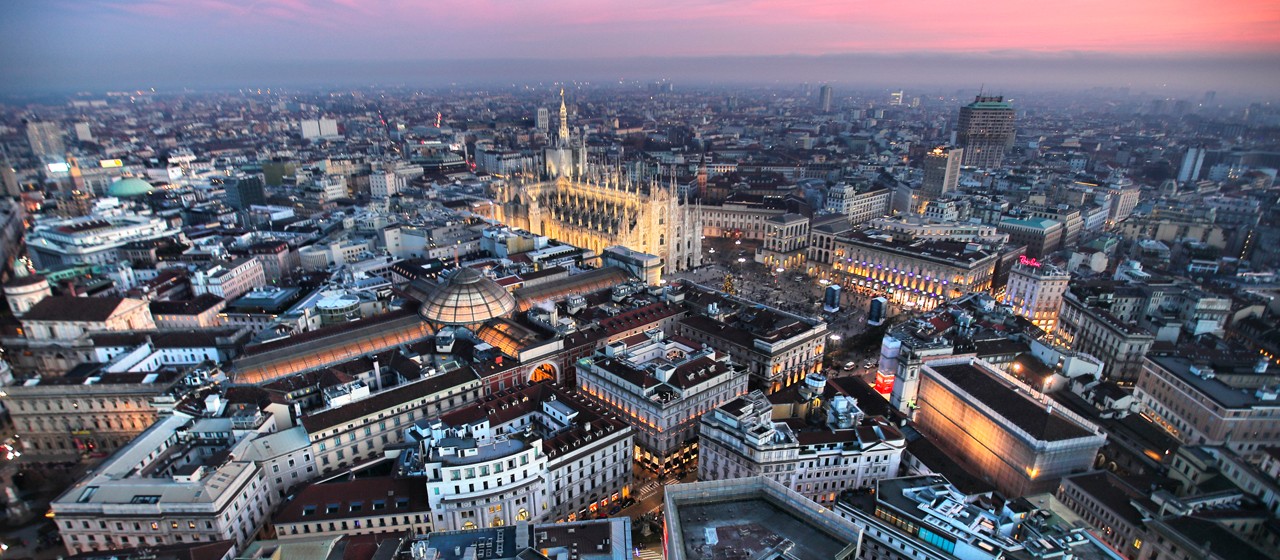 MILAN