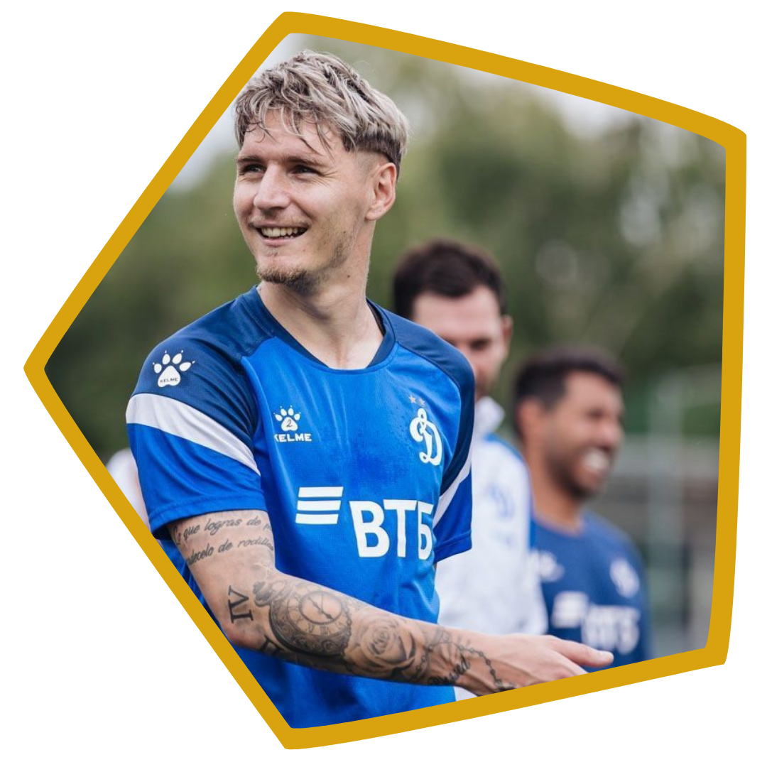 Guillermo Varela