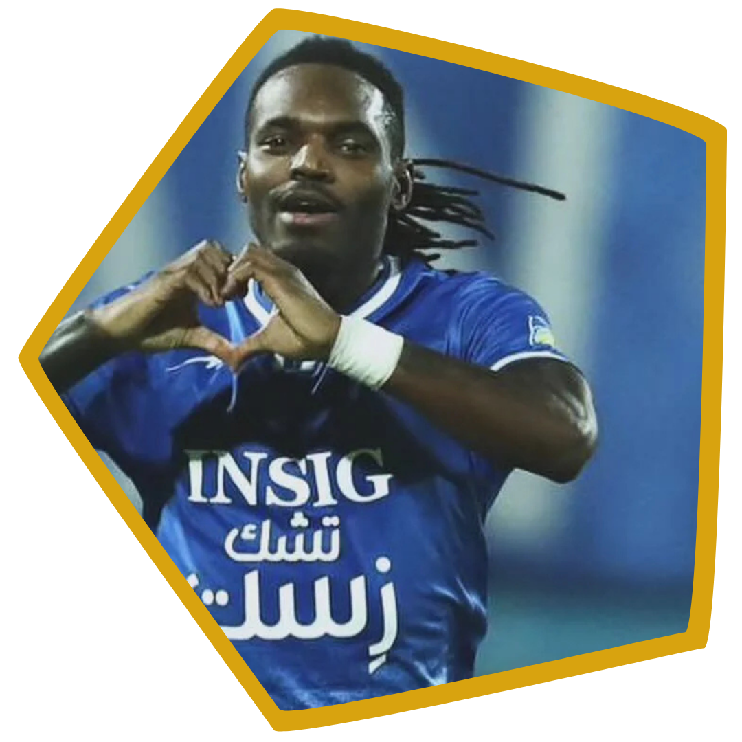 Thievy Bifouma
