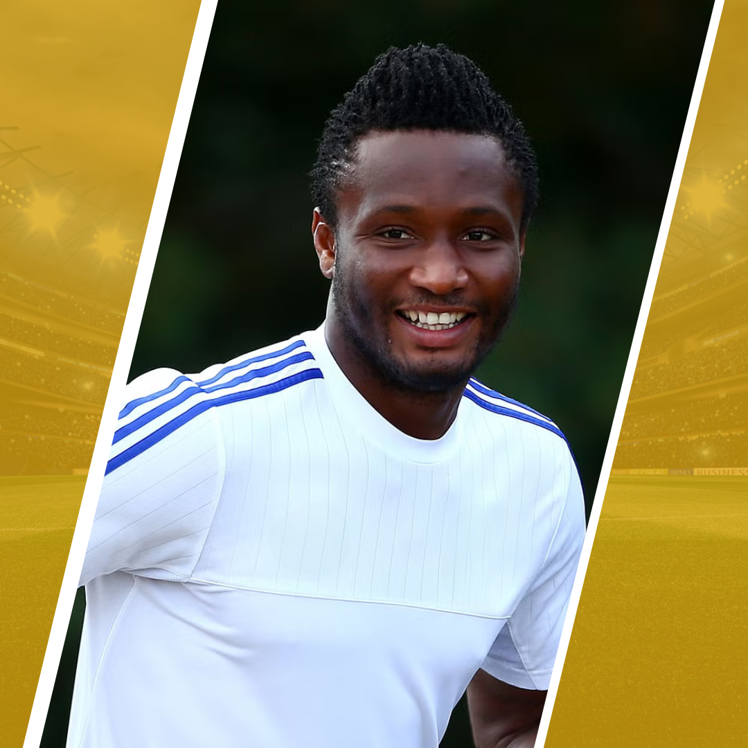 OBI MIKEL